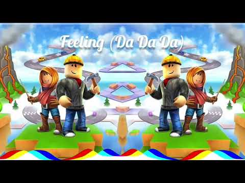 Poylow & Faruk Orman - Feeling (Da Da Da) (ft. Todd Stucky)