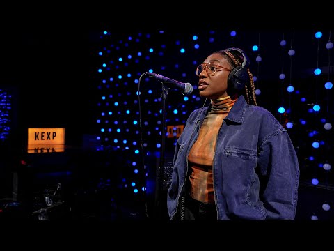 Yaya Bey - Full Performance (Live on KEXP)