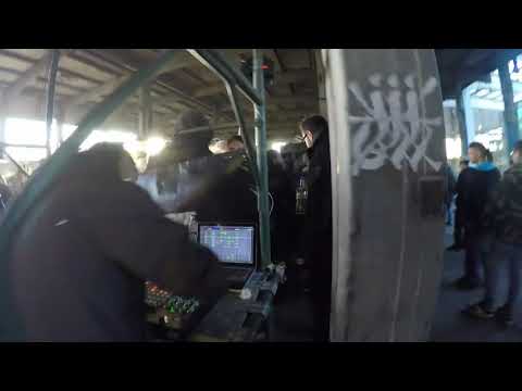 MadmatiK - Liveset SOUTH ITALY 10-11/12/2k16