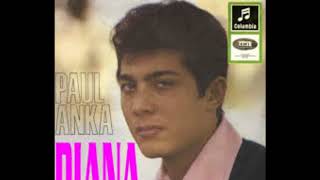 Paul Anka  -  Eso beso  (excellent quality of sound)