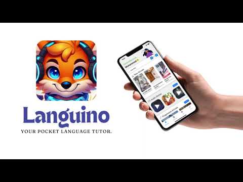Practice Languages - Languino