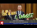 That is what Canadians are expecting. We need to see those details in a budget
