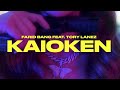 FARID BANG feat. TORY LANEZ - KAIOKEN [official Video] prod. by Young Mesh