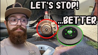 How To Change 2003-2009 Lexus RX330/350 Front and Rear Brake Pads and Rotors