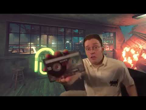 Hey, wanna listen to lovesong for a deadman?