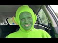 The Forest Green Goober
