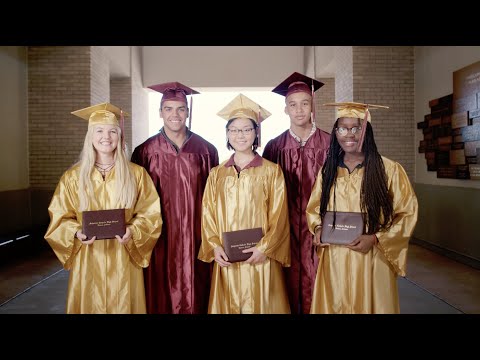 Salpointe Catholic High School - Customer Success Story