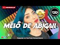 MELÔ DE ABIGAIL NatalieTaylorMusic REGGAE EXCLUSIVO RONALDREMIX