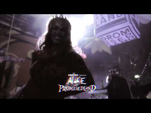 Arkoss Presents Alice in Promised Land at Koko London