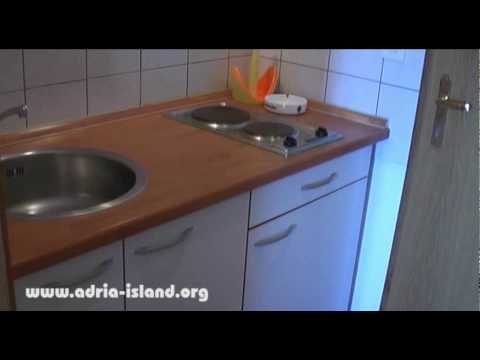 Croatia |  Orebic | Apartments Anica - Apartment A1