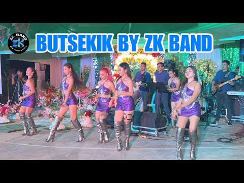 BUTSEKIK BY ZK BAND
