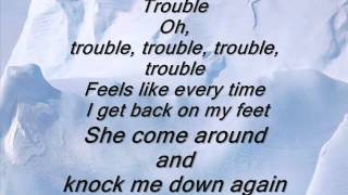 Download lagu Ray Lamontagne Trouble mp3 Download lagu Ray Lamontagne Trouble mp3