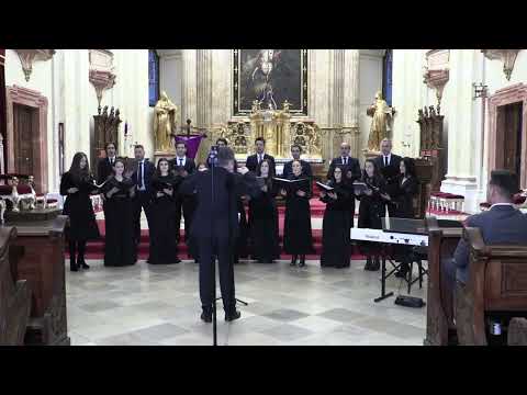Laudes Christi - O, Tată bun - Ferdinand Möhring