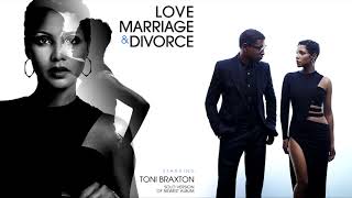 Toni Braxton, Babyface - Roller Coaster (Official Audio)