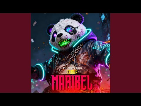 Cumbia Maribel (Remasterizada)