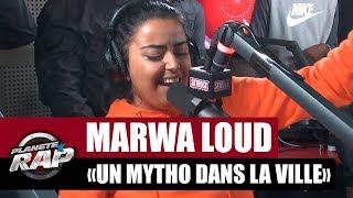 Un mytho dans la ville Music Video