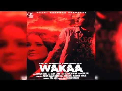 Wakaa