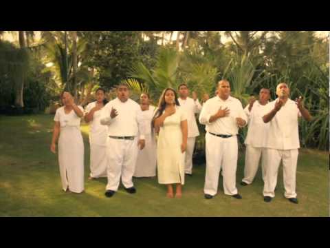 Alofa Tunoa Kingdom Paise Team "O Lou Pale Lea"