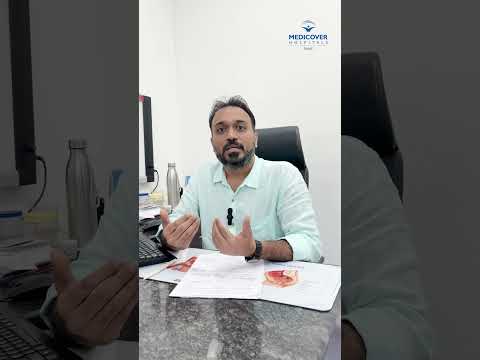 Urinary Problems &amp; Treatments by | Dr. Sumit Chaudhari