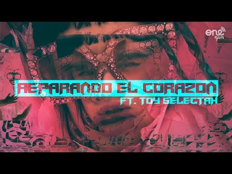 Amandititita - Reparando El Corazón ft. Toy Selectah (Video Oficial)