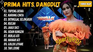 Download lagu Sherly KDI - TOPENG DEWA - KARANG CINTA | Shinta Arsinta - RUCAH || KOPLO ADELLA TERBARU mp3
