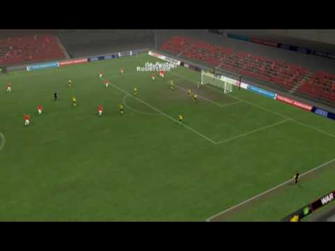 FC Oss 4-0 SC Veendam - Wedstrijdhoogtepunten