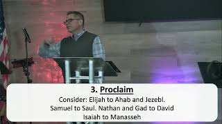 God & Government - Conclusion