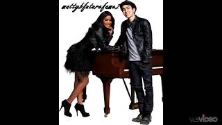 Keke Palmer &amp; Max Schneider - Perfect Harmony (Rags)