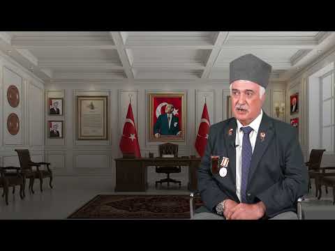 “Ölürsek Şehit, Kalırsak Gazi…” | Kıbrıs Barış Harekâtı Gazisi Ökkeş Erdinç’in Unutulmaz Anıları