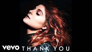 Meghan Trainor - Woman Up (Official Audio)