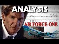 Air Force One: "The Hijacking” by Jerry Goldsmith (Transcription and Analysis)
