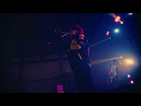 Zild - Dilim [LIVE] from Superpower Album Launch