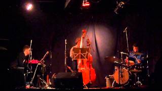 M.A.C. TRIO - On Green Dolphin Street