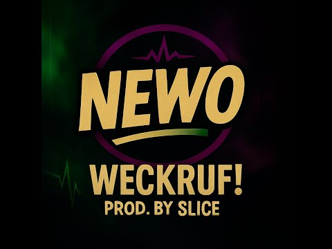 Newo Weckruf!