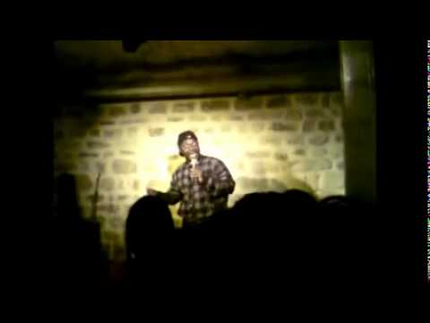 GENERATION PAPY (Phil Darwin) - Café Théatre le Panam