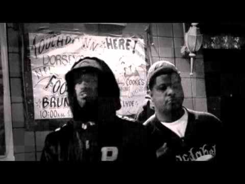 The Way It Is  - Blast Holiday ft. HD Of Bearfaced