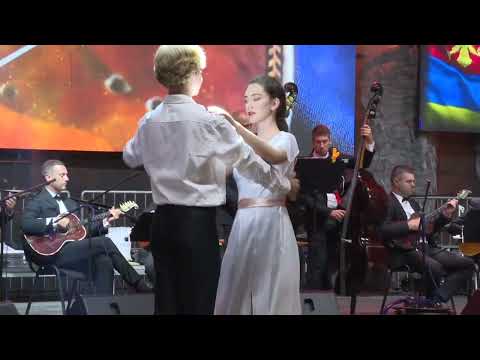 Tamburica Fest 2022 - Mondovizija - Madjarska - Melinda Morvai - Dajte mi delije