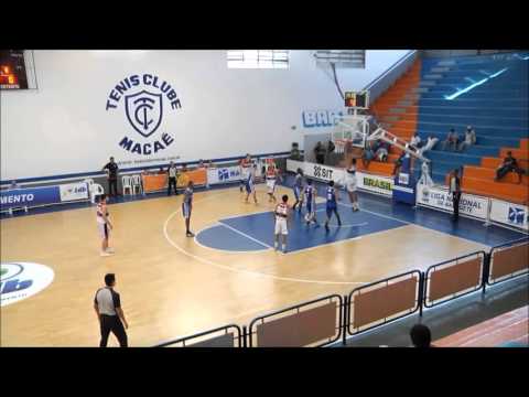 Everton Oliveira "Tom" 2014