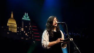 Lucy Dacus - &quot;Historians&quot; (Austin City Limits Web Exclusive)