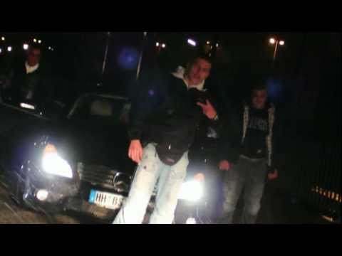 ZiJo 32 Bars (Special Tracks)