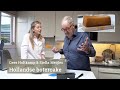 Cees en Stella maken Hollandse roombotercake