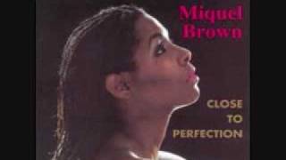 Miquel Brown - The Easy Way Out