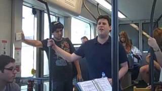 Motion Theatre Company - Skid Row (Downtown) - Summer 2010