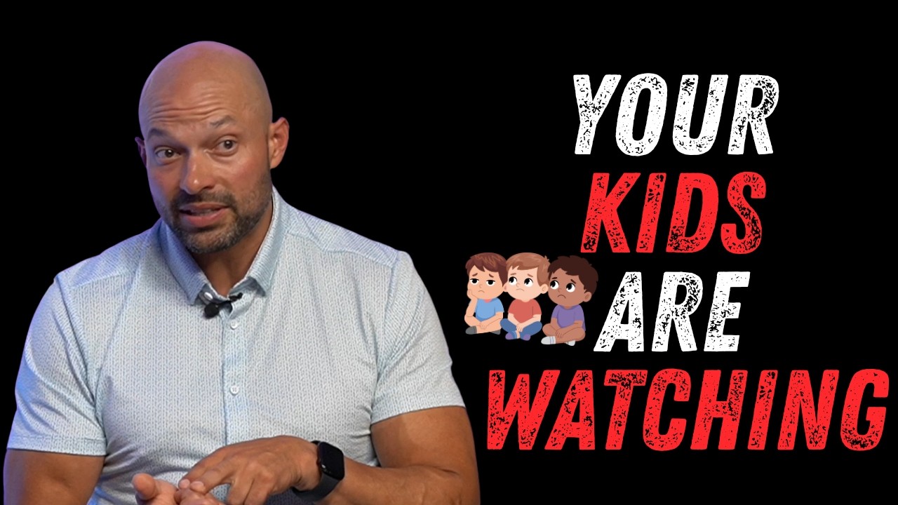 How to Protect Your Children During a Divorce?