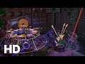 Future Retro Animusic Remastered HD 60FPS
