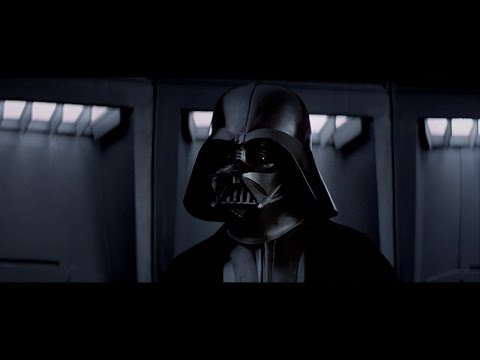 Звездные войны: Эпизод 4 – Новая надежда (1977) — русский трейлер HD