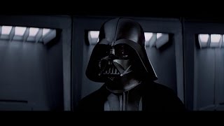 Трейлер: Звёздные войны: Эпизод 4 - Новая надежда