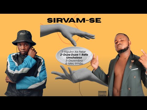 Sir tyger and Pølar Beats