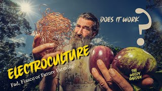 Electroculture - Does it Work?