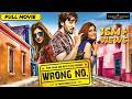 Wrong No Danish Taimoor Sohai Ali Abro Janita Asma Javed Sheikh Danish Nawaz Full Movie